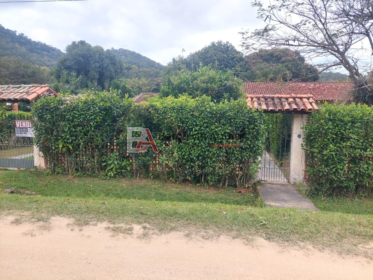 Sítio, 4 quartos - Foto 3