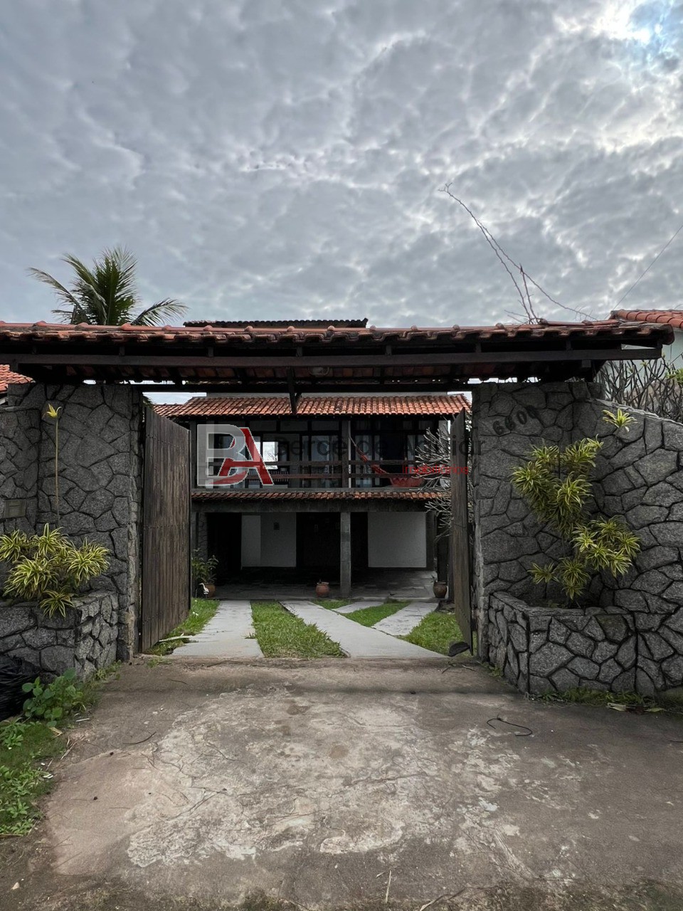 Casa, 3 quartos - Foto 3