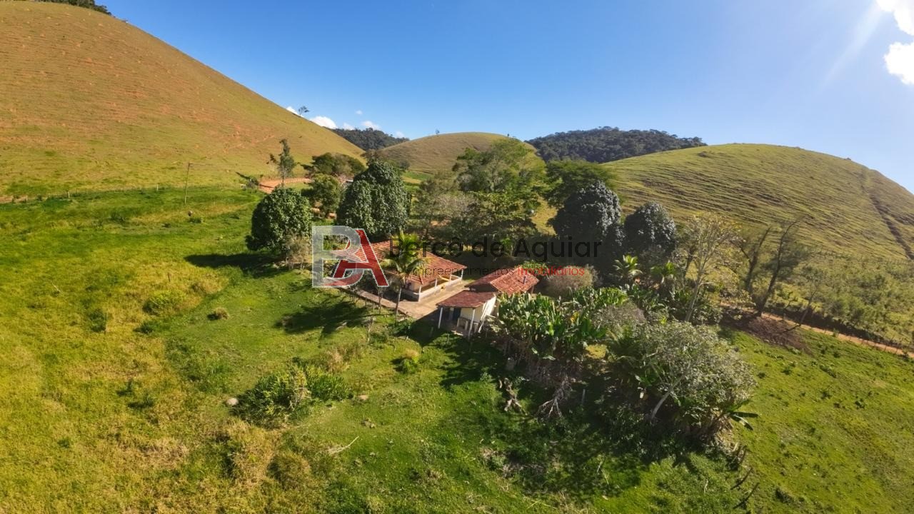 Fazenda, 2 quartos - Foto 1