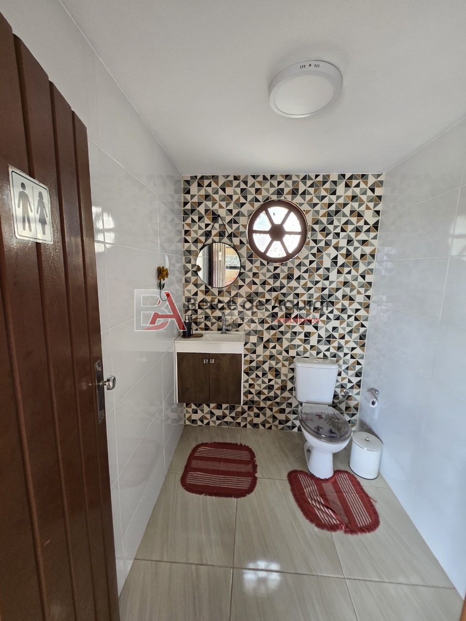 Sítio, 6 quartos - Foto 35