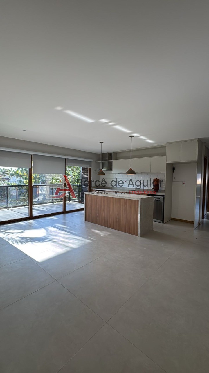 Apartamento, 3 quartos, 105 m² - Foto 1