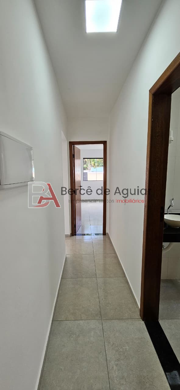 Casa, 3 quartos, 213 m² - Foto 16
