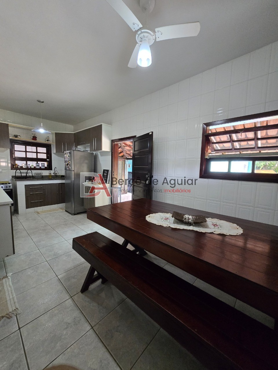 Sítio, 6 quartos - Foto 26