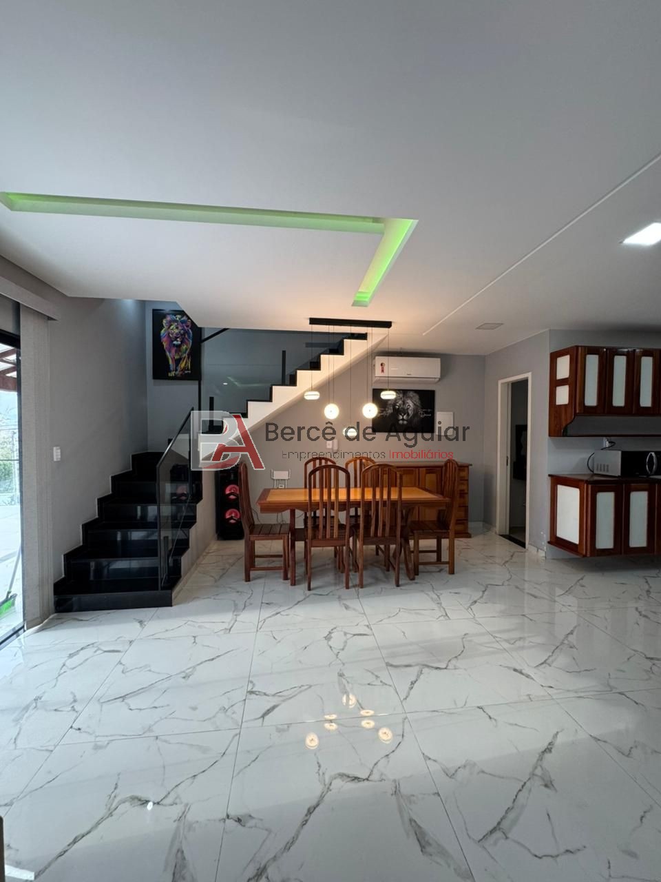 Casa, 3 quartos - Foto 3