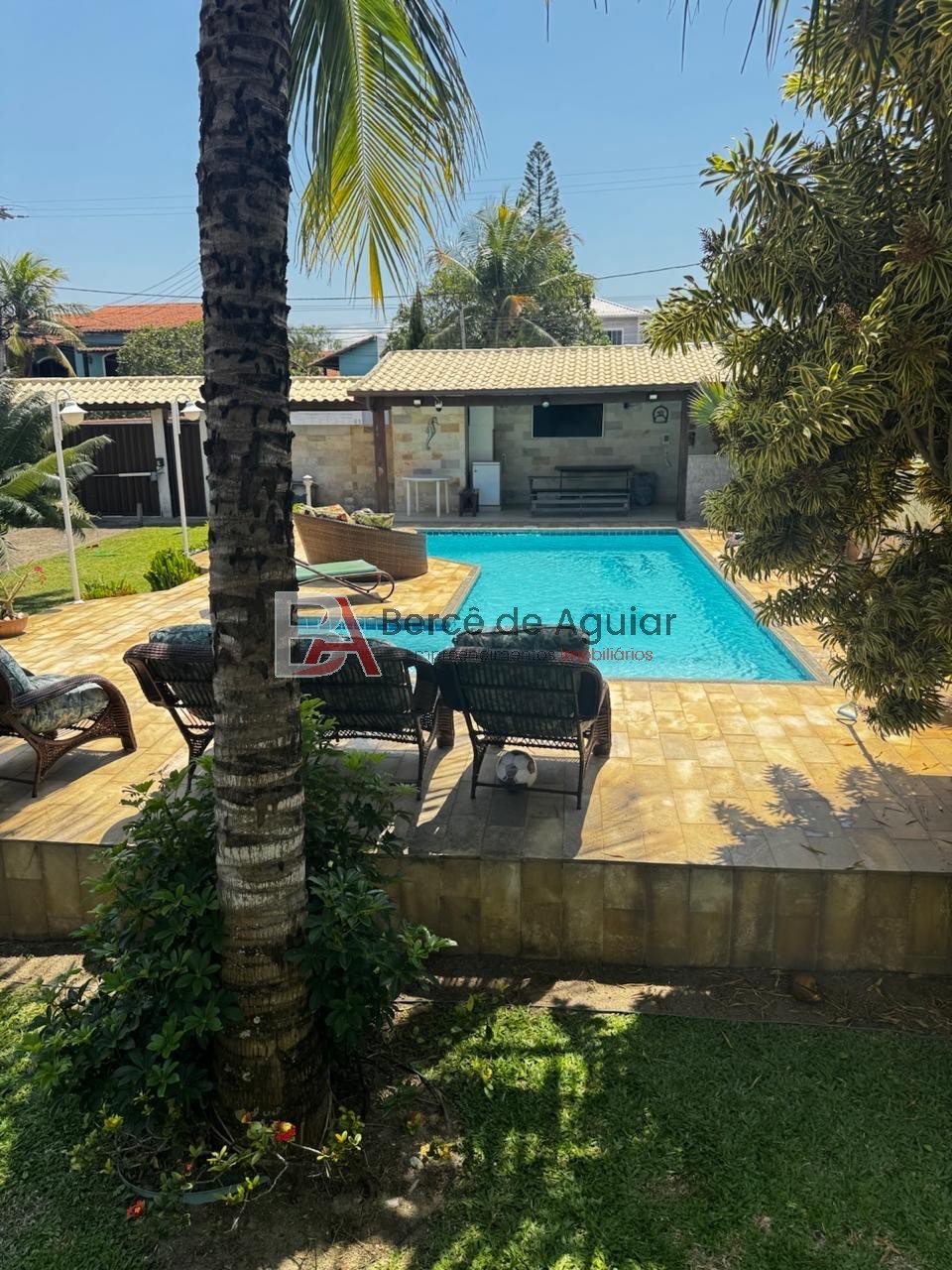 Casa, 3 quartos, 390 m² - Foto 16