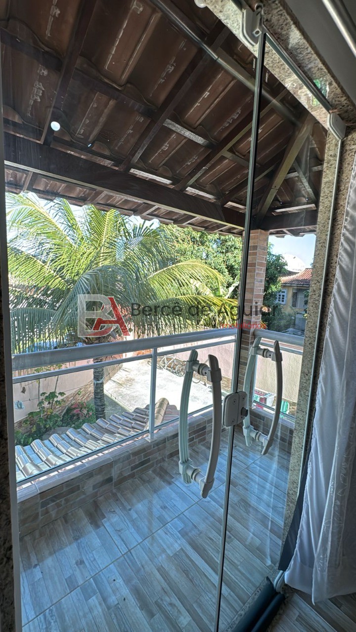 Casa, 2 quartos, 80 m² - Foto 3