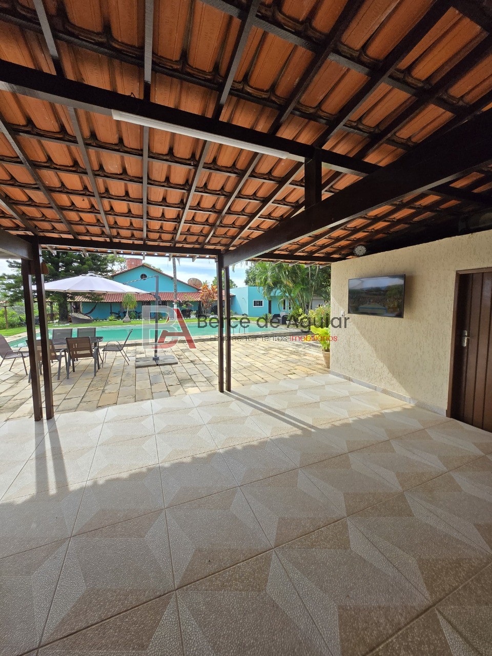 Sítio, 6 quartos - Foto 11