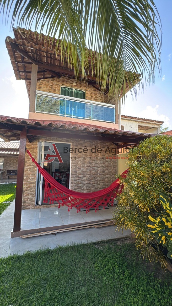 Casa, 2 quartos, 80 m² - Foto 1