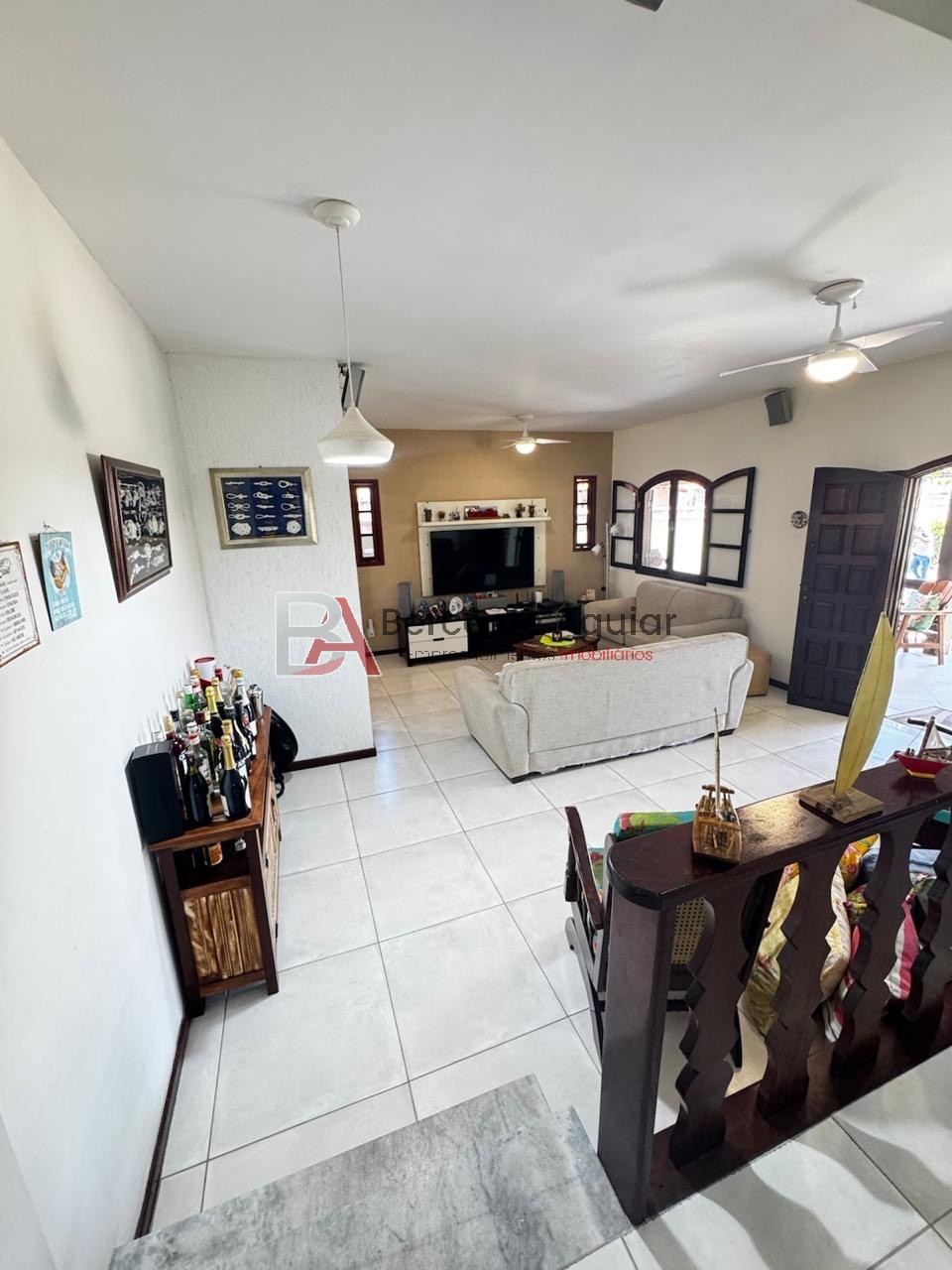 Casa, 3 quartos, 390 m² - Foto 24
