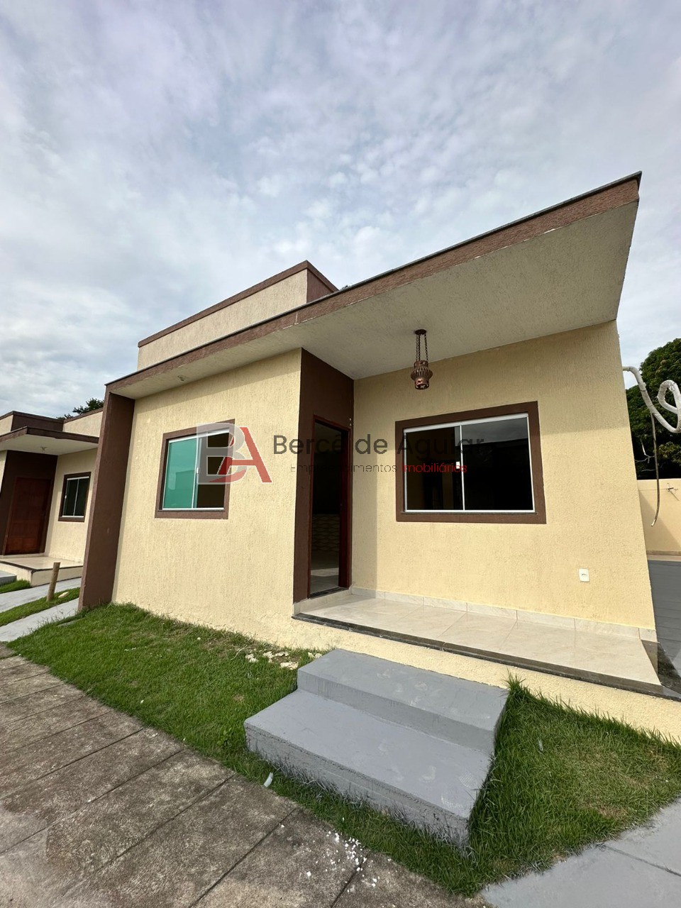 Casa, 2 quartos - Foto 1