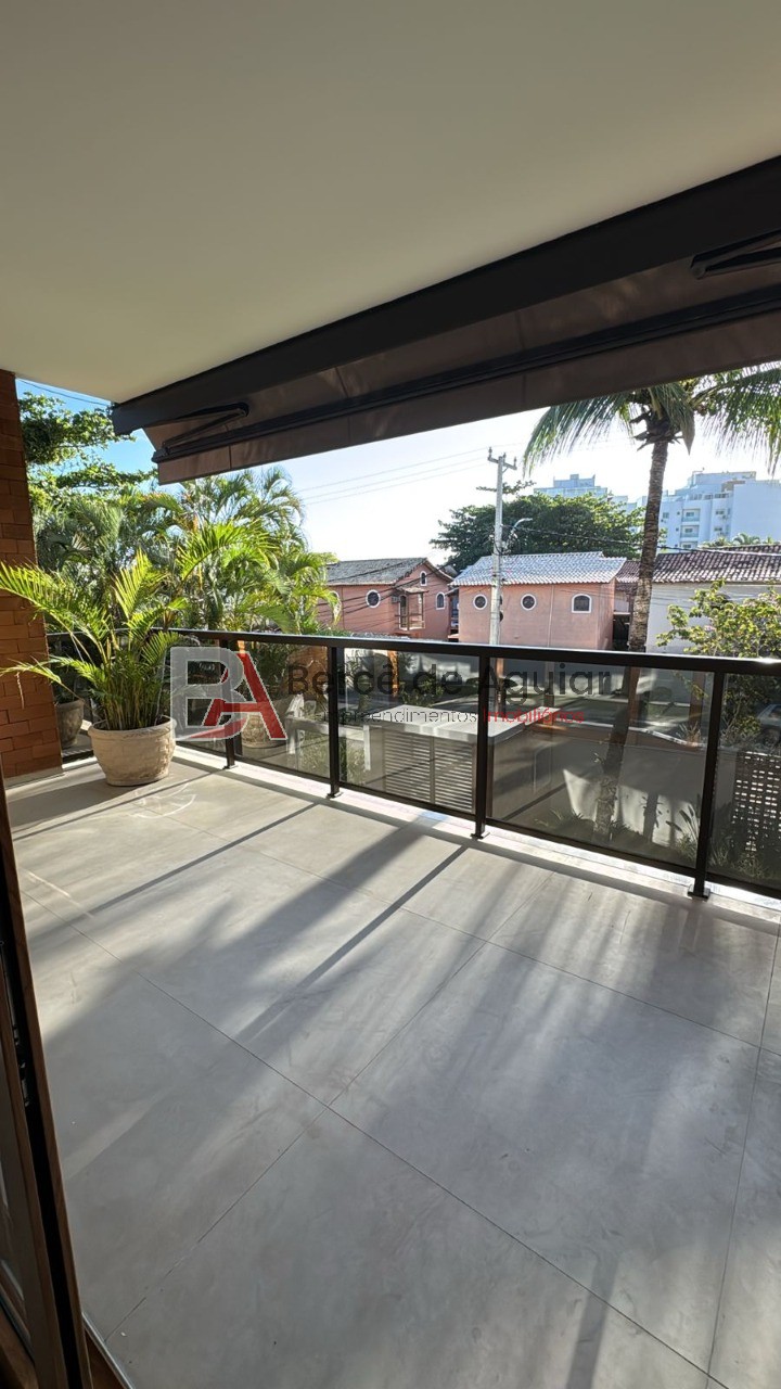 Apartamento, 3 quartos, 105 m² - Foto 6