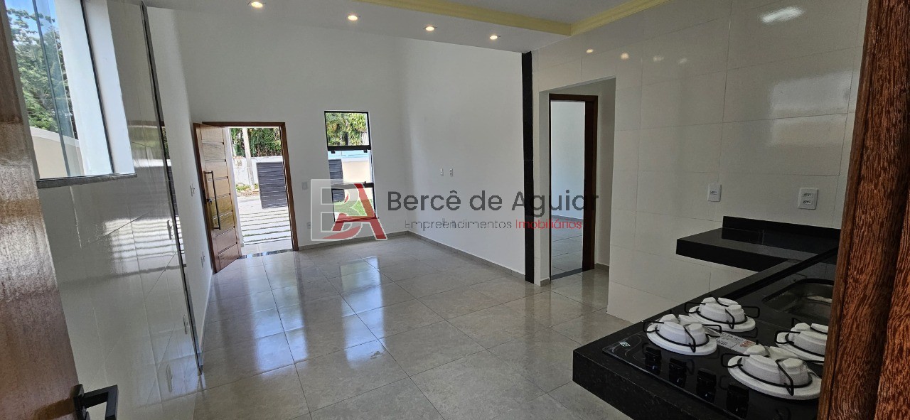 Casa, 3 quartos, 213 m² - Foto 6