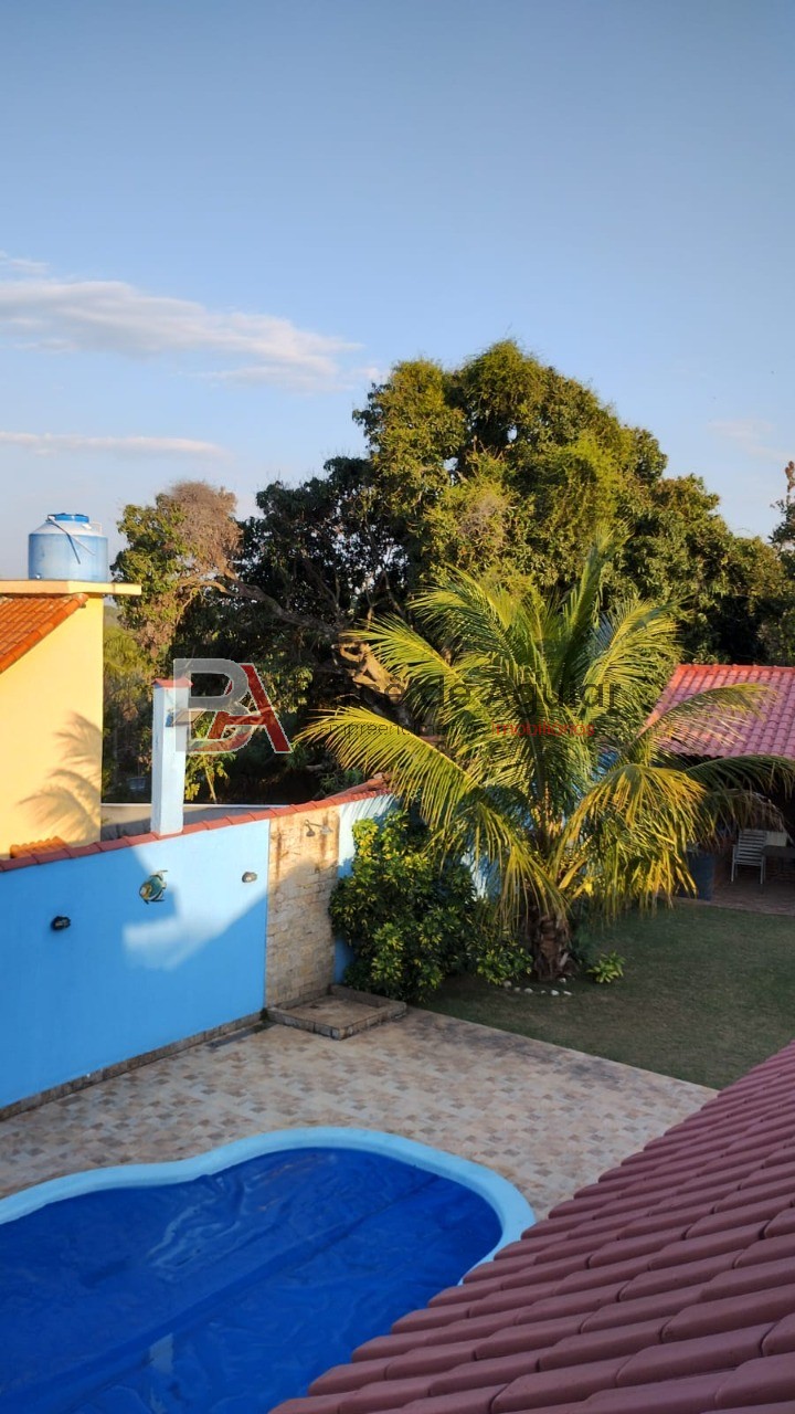Casa, 3 quartos - Foto 29