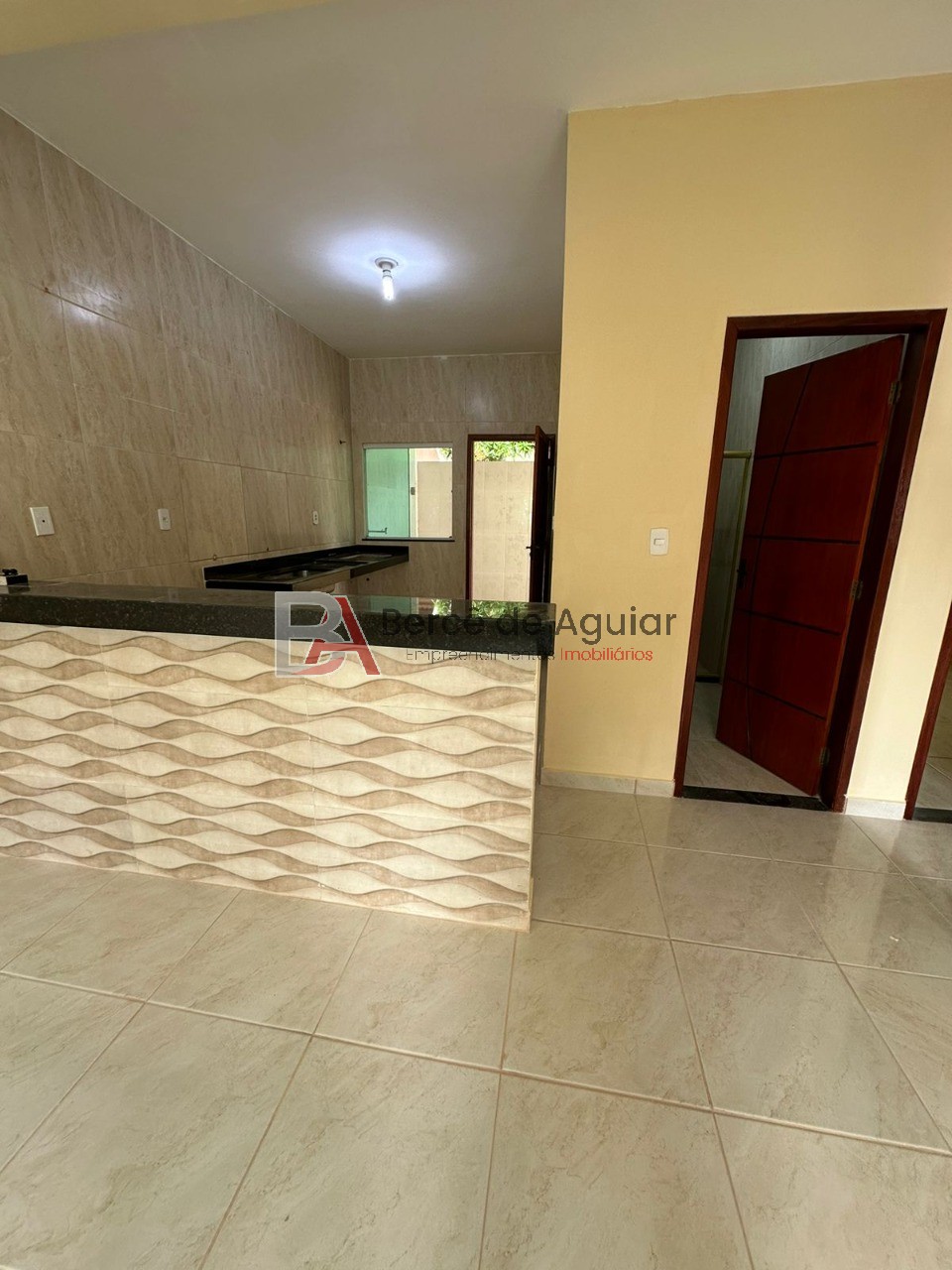Casa, 2 quartos - Foto 2