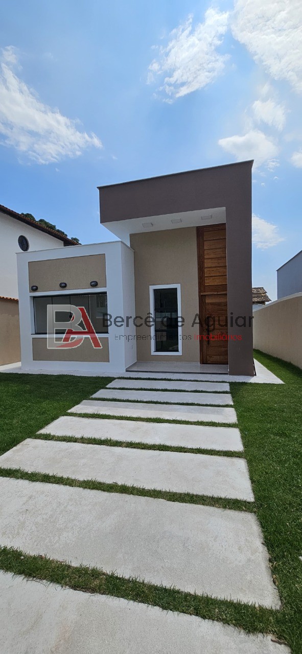 Casa, 3 quartos, 213 m² - Foto 2