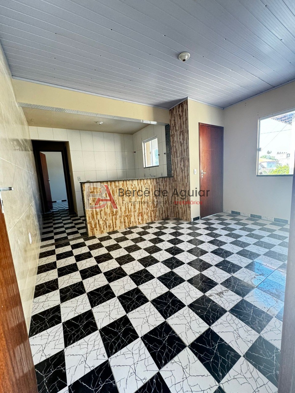 Casa, 1 quarto, 100 m² - Foto 2
