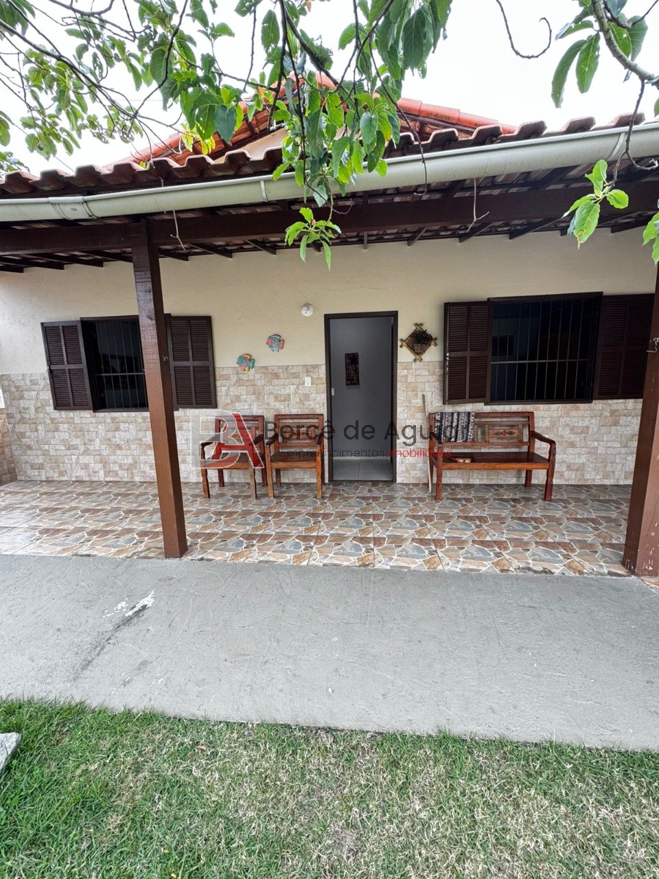 Casa, 4 quartos - Foto 2