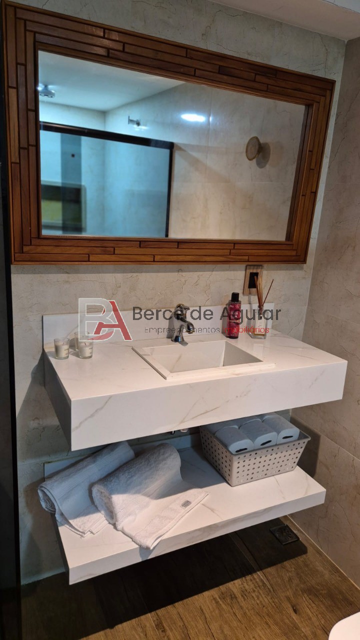 Casa, 3 quartos - Foto 46