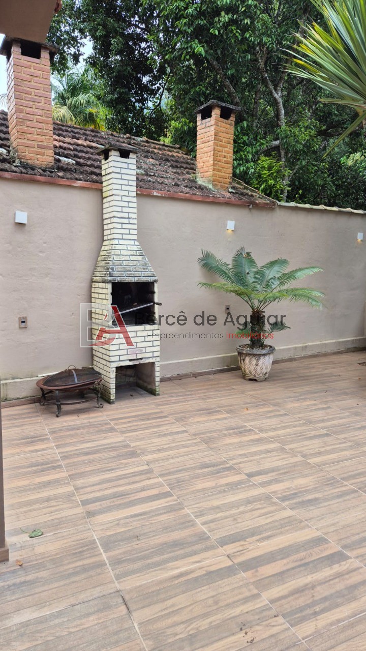 Casa, 3 quartos - Foto 34
