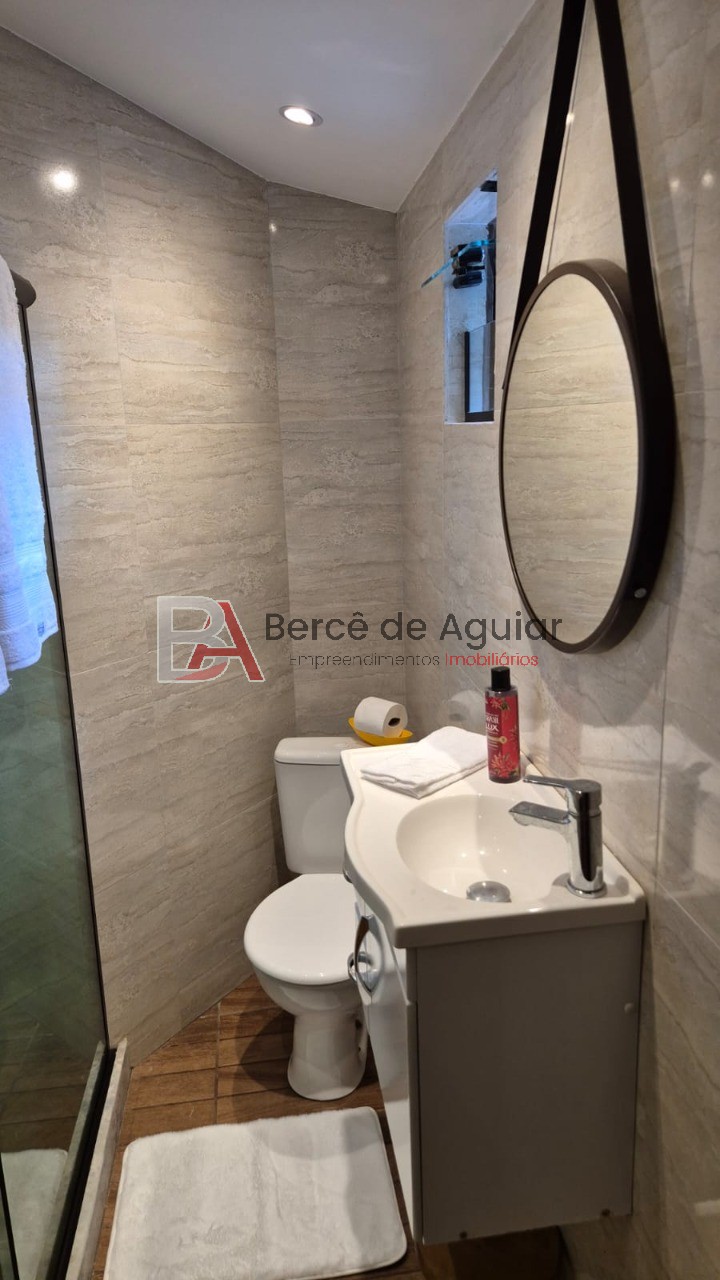 Casa, 3 quartos - Foto 23