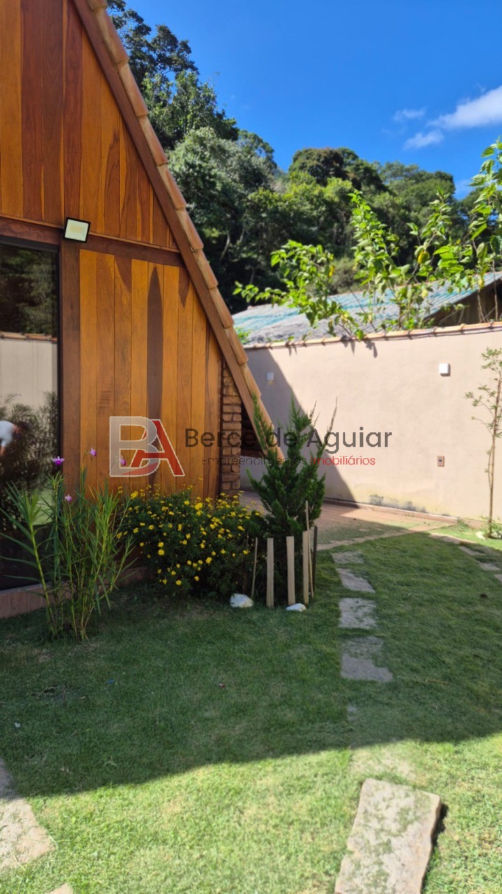 Casa, 3 quartos - Foto 25