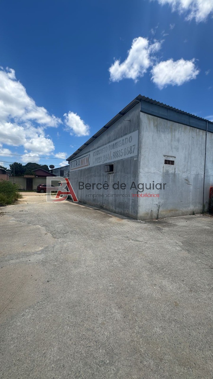 Depósito-Galpão - Foto 1