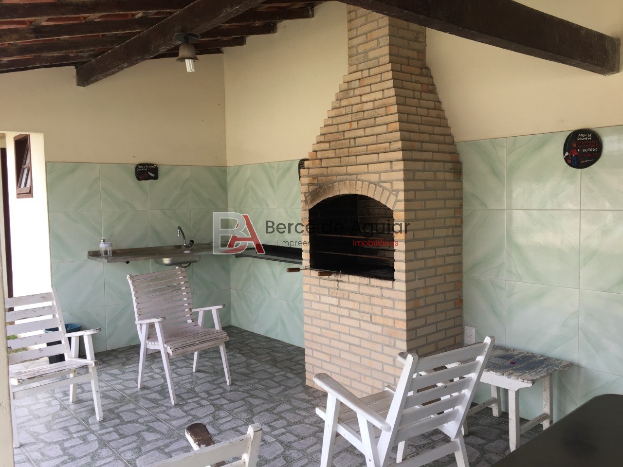 Casa, 4 quartos - Foto 20