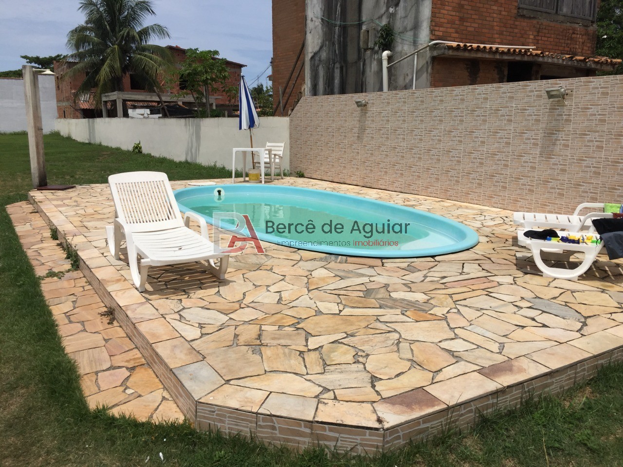 Casa, 4 quartos - Foto 1