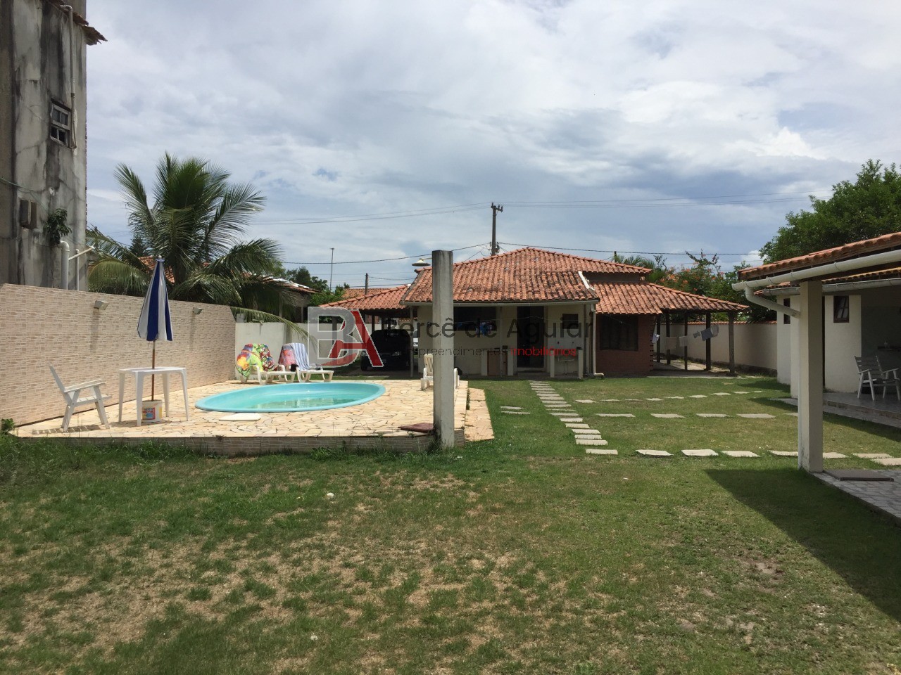 Casa, 4 quartos - Foto 11