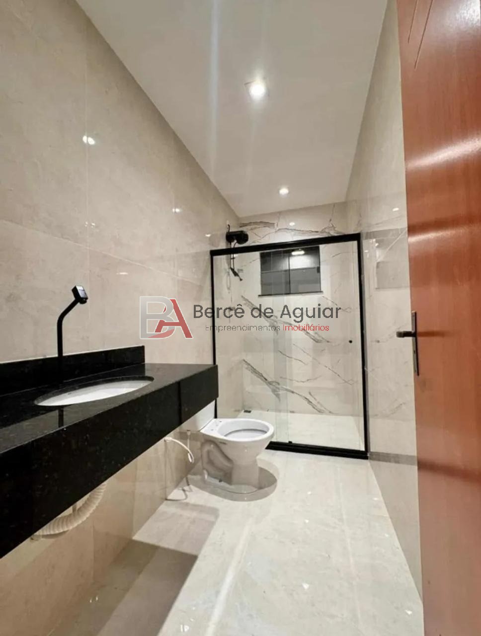 Casa, 3 quartos - Foto 2