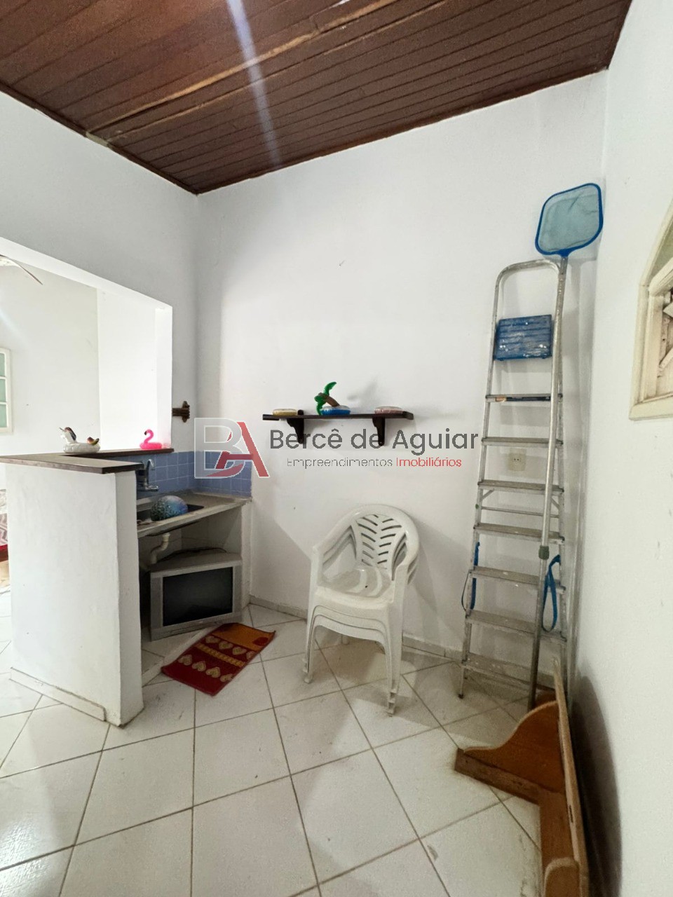 Casa, 3 quartos - Foto 16