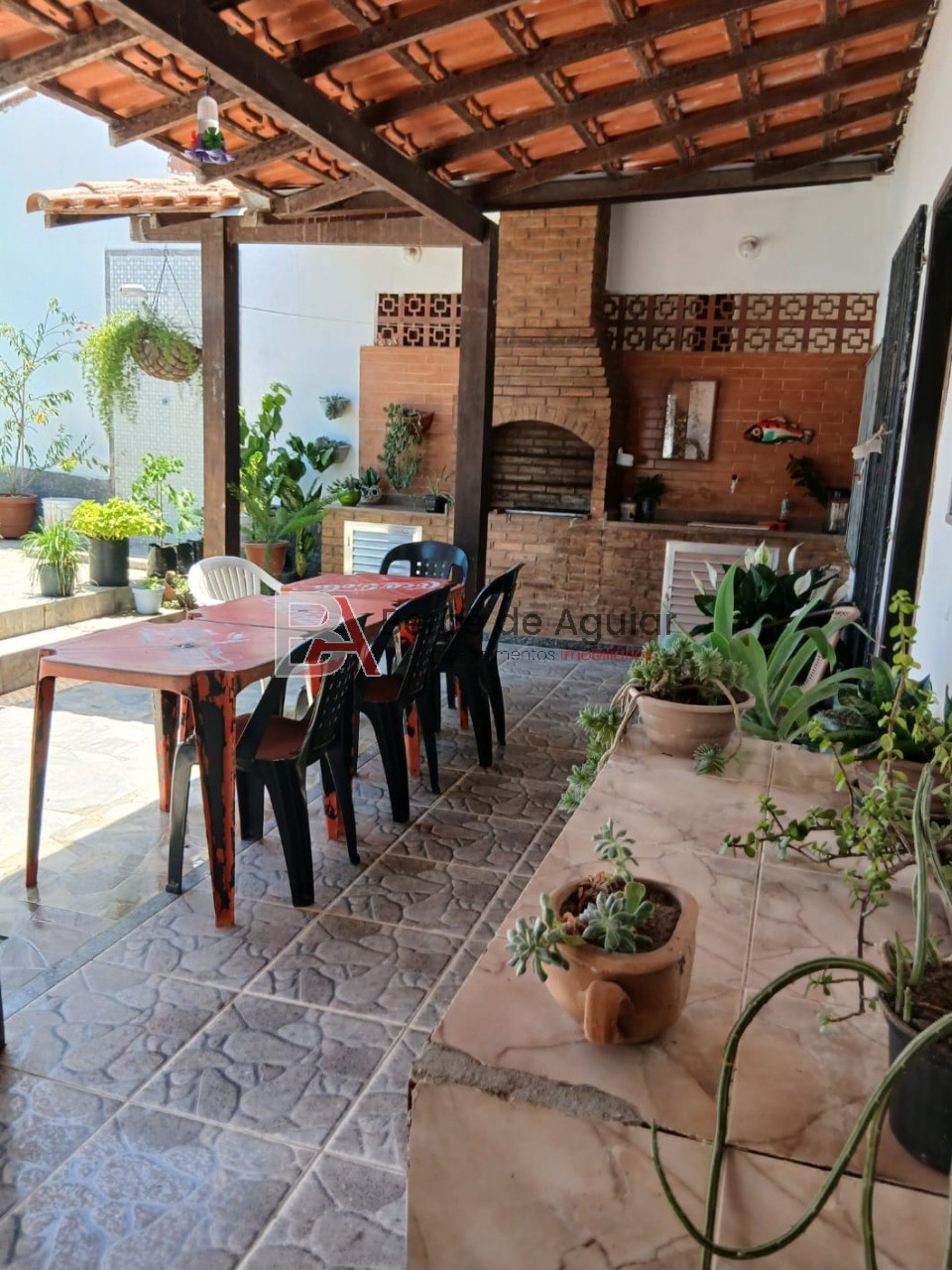 Casa, 3 quartos - Foto 3