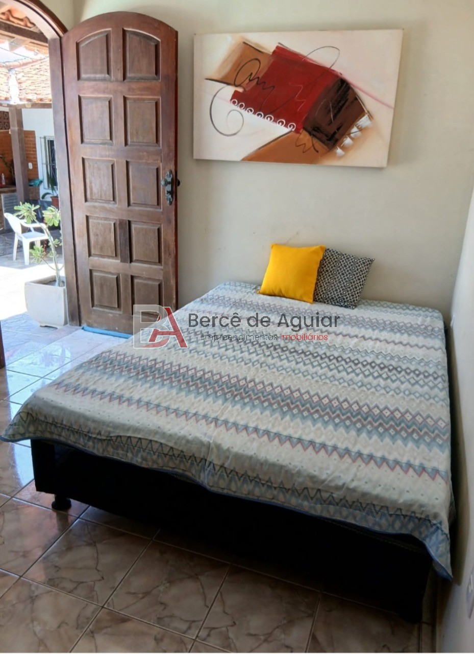 Casa, 3 quartos - Foto 11
