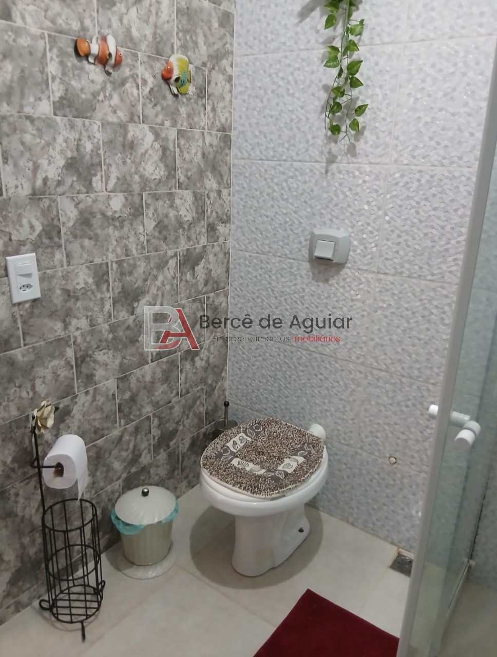 Casa, 3 quartos - Foto 19