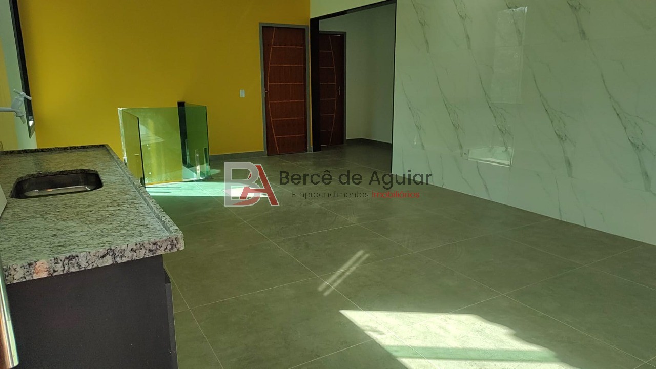 Casa, 3 quartos - Foto 15