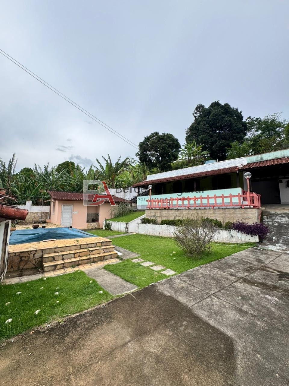 Casa, 3 quartos - Foto 7