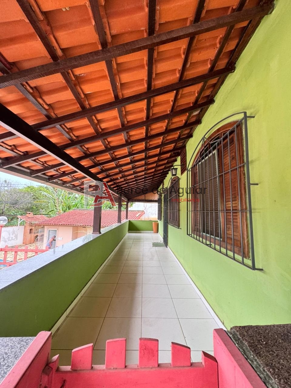 Casa, 3 quartos - Foto 8