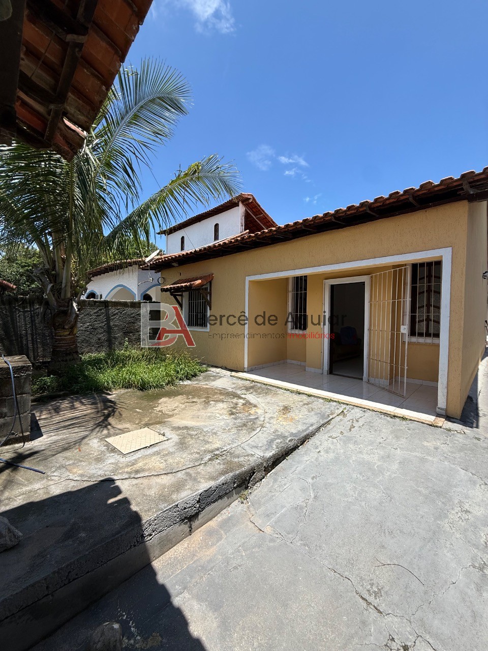 Casa, 4 quartos - Foto 1