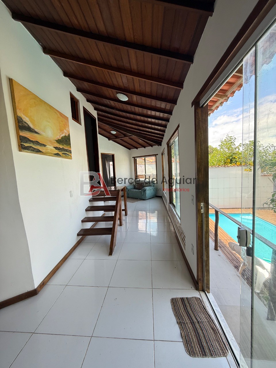 Casa, 3 quartos - Foto 17
