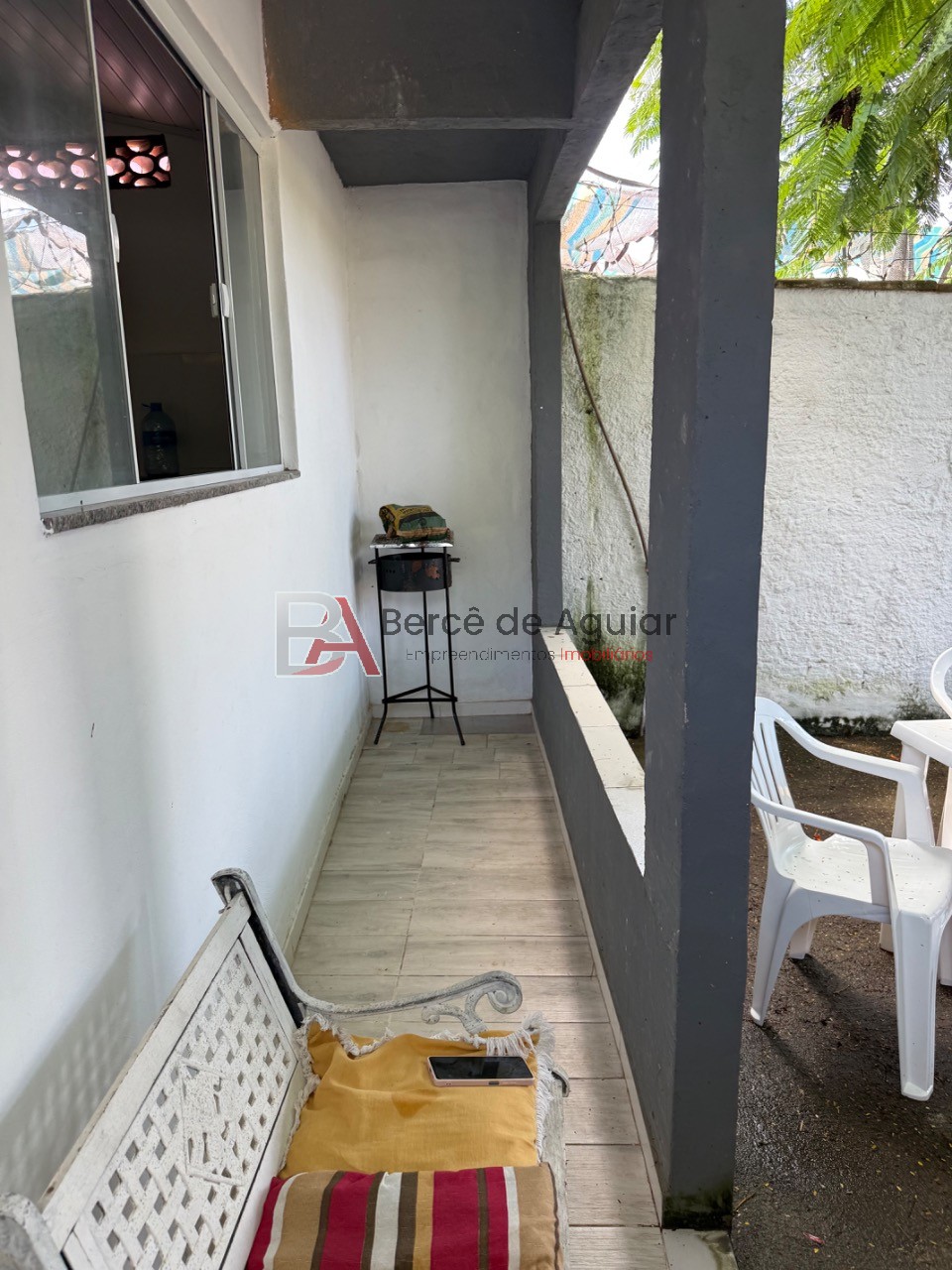 Casa, 2 quartos - Foto 4