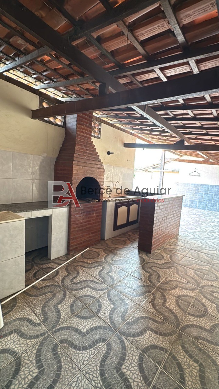 Casa, 3 quartos - Foto 15