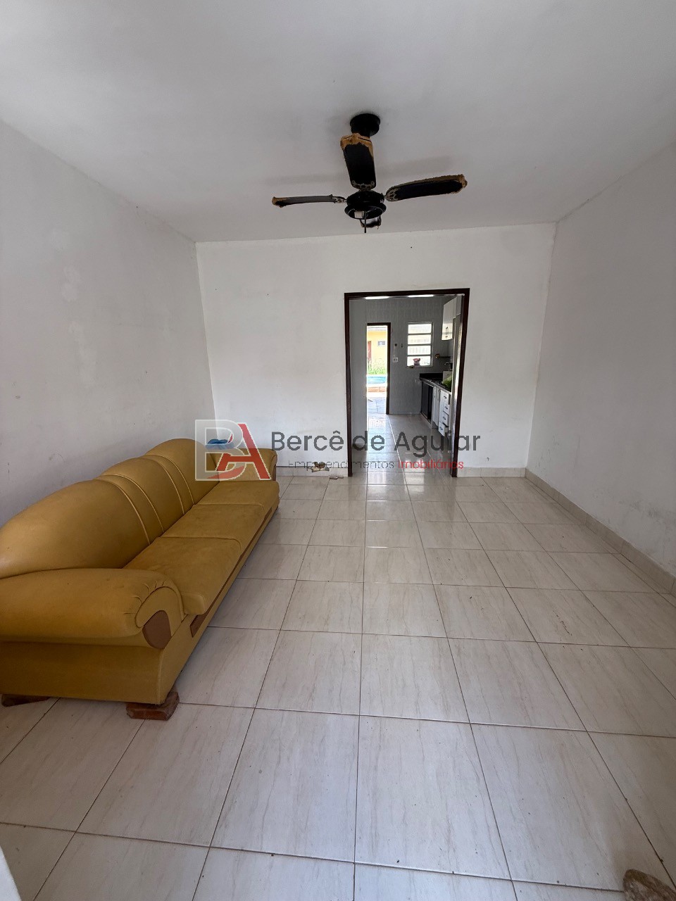 Casa, 4 quartos - Foto 2
