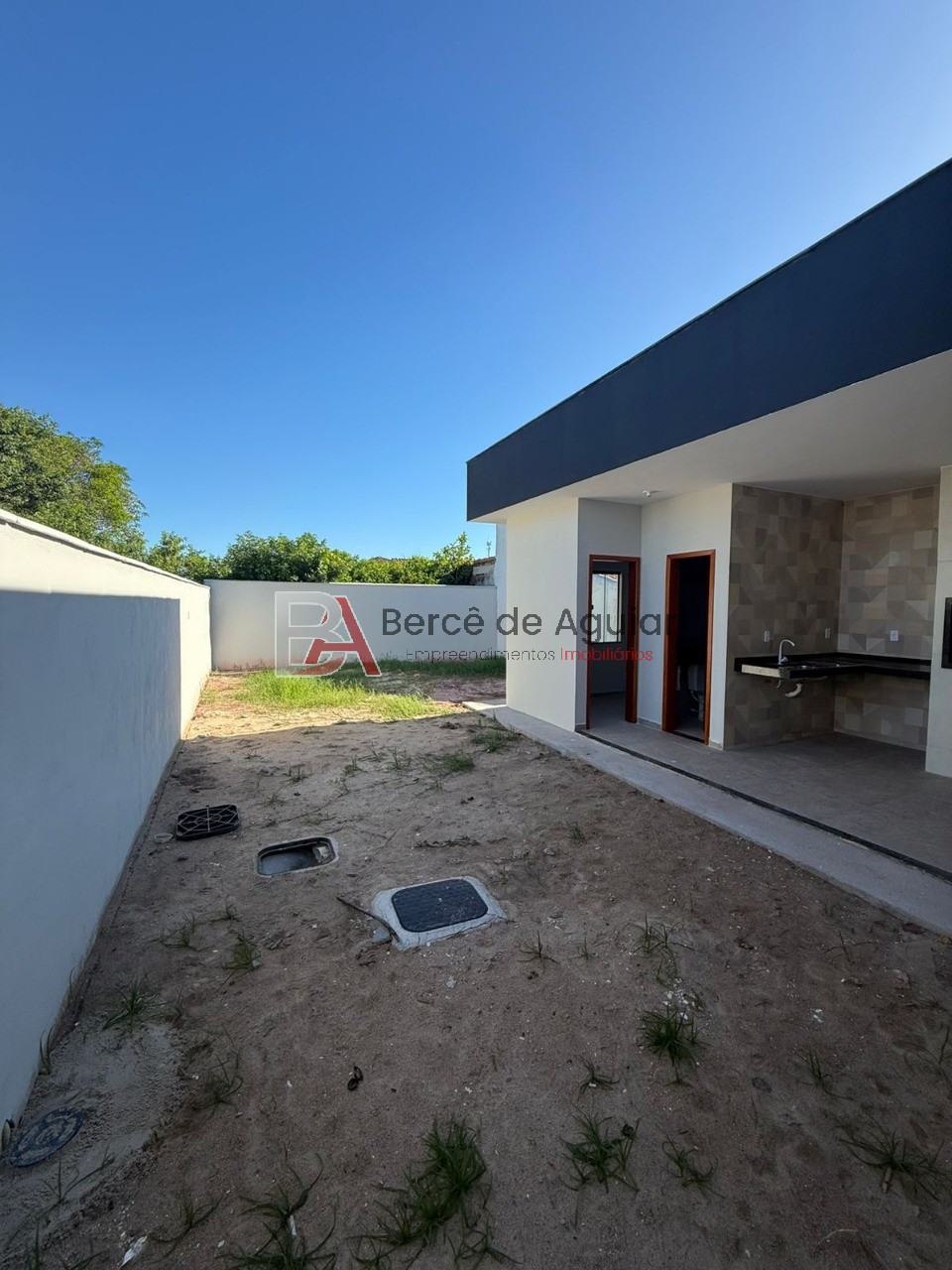 Casa, 2 quartos - Foto 6