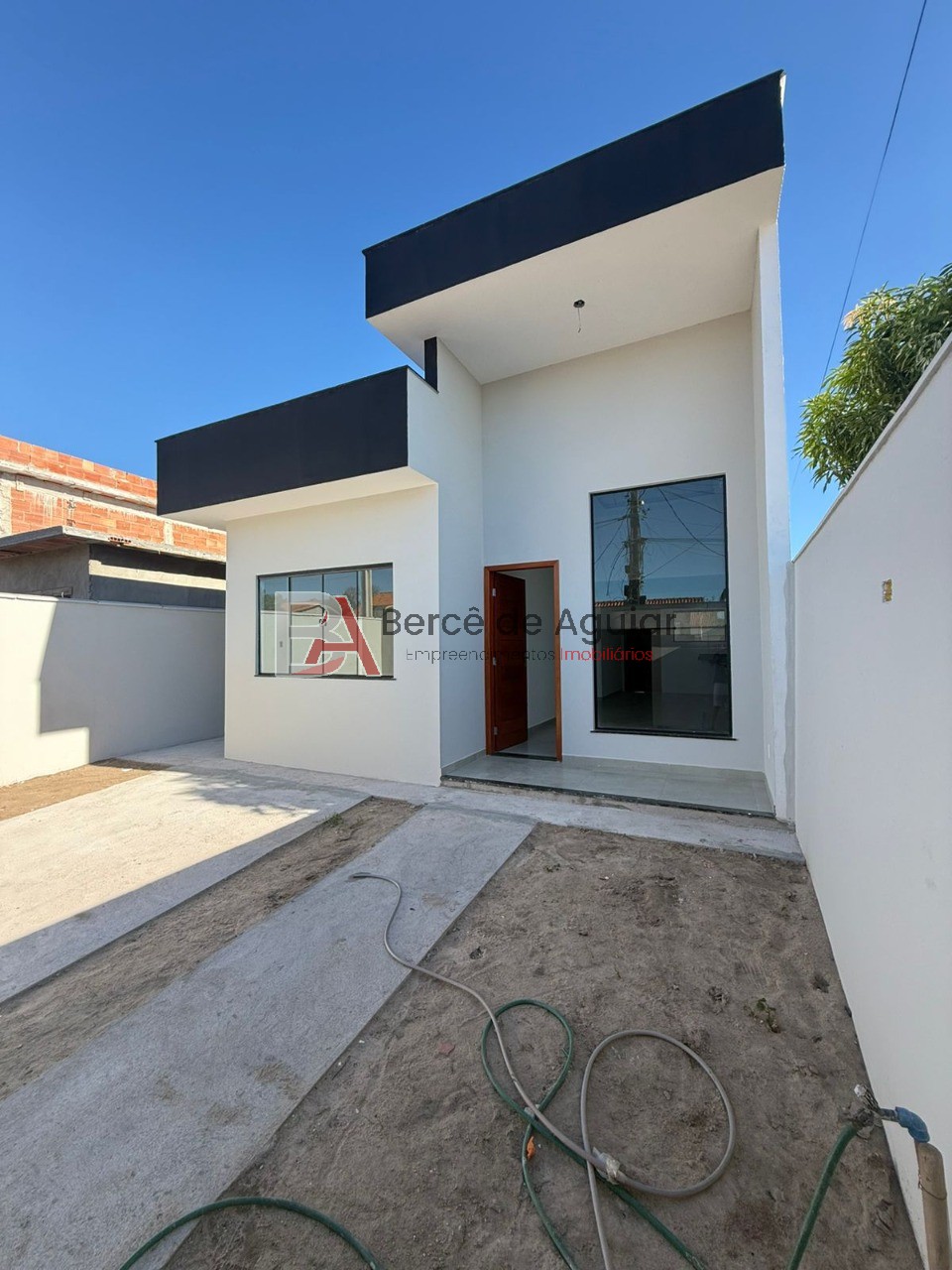Casa, 2 quartos - Foto 1
