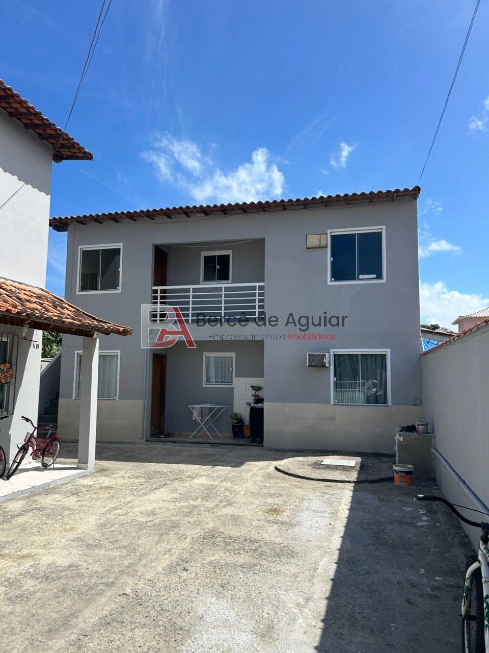 Casa, 1 quarto, 100 m² - Foto 1