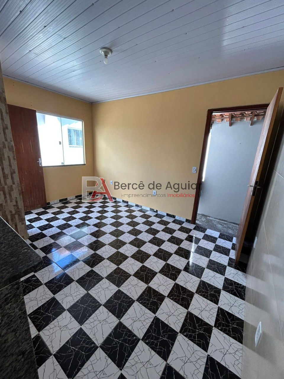 Casa, 1 quarto, 100 m² - Foto 5