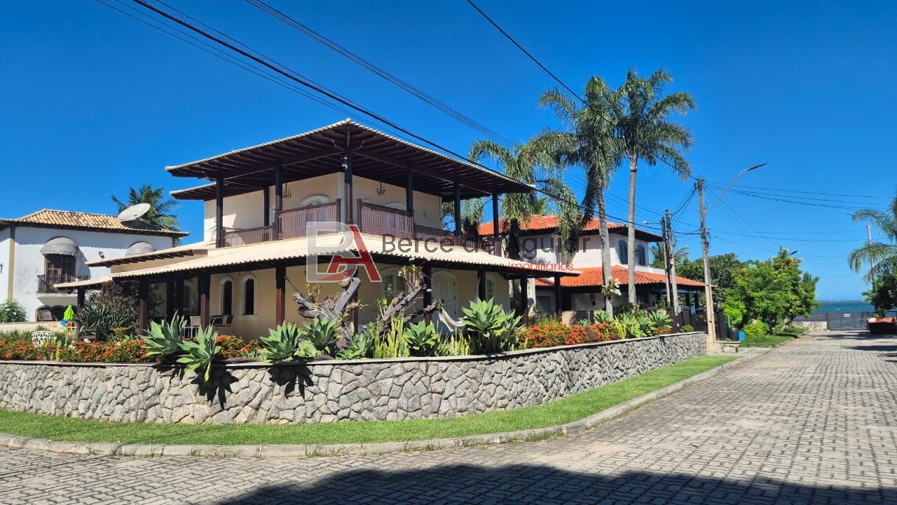 Casa, 4 quartos - Foto 3