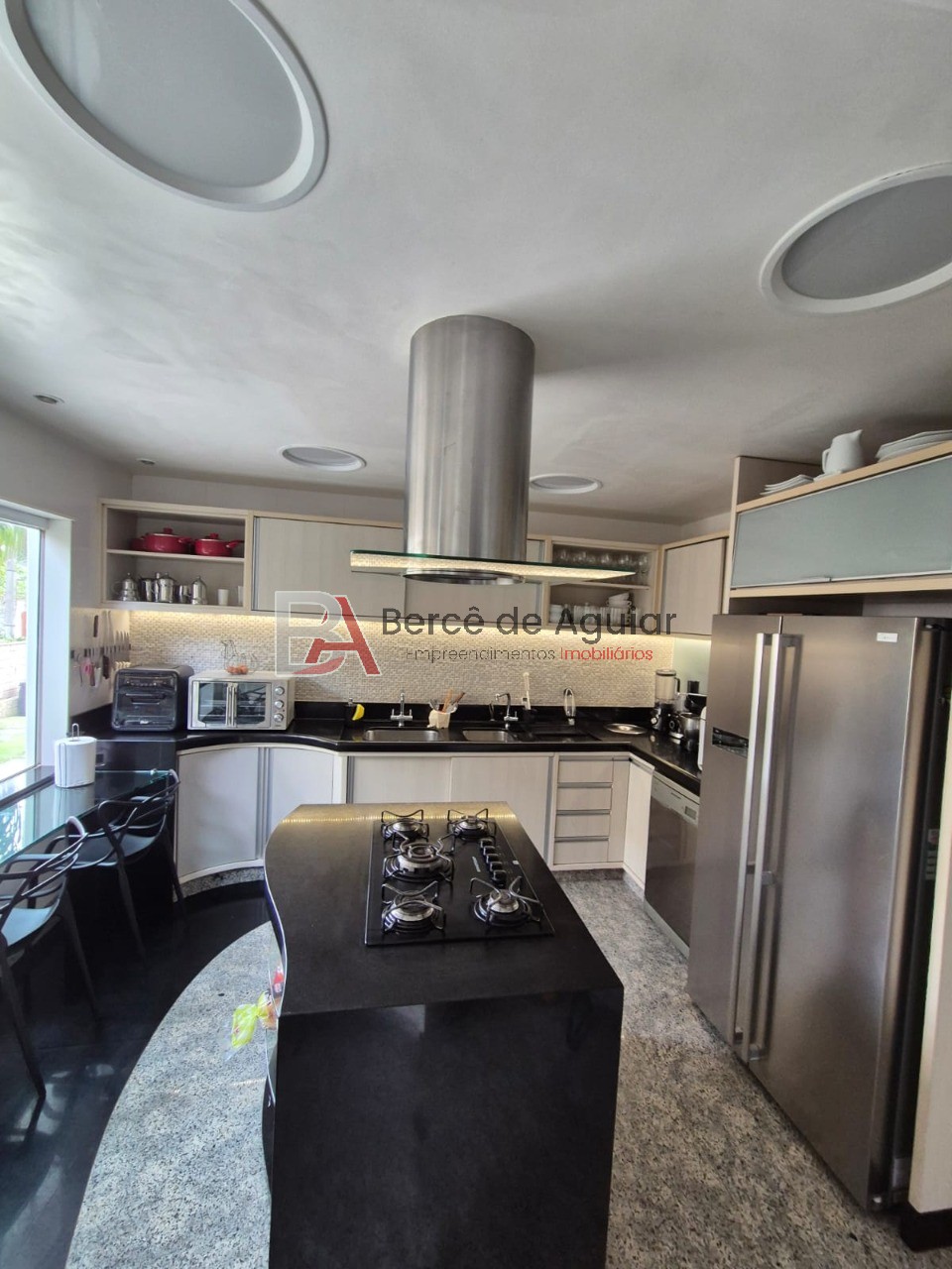 Casa, 4 quartos - Foto 40