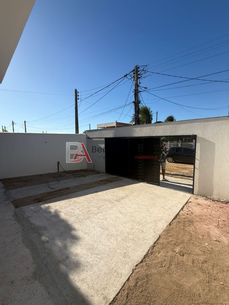 Casa, 2 quartos - Foto 4