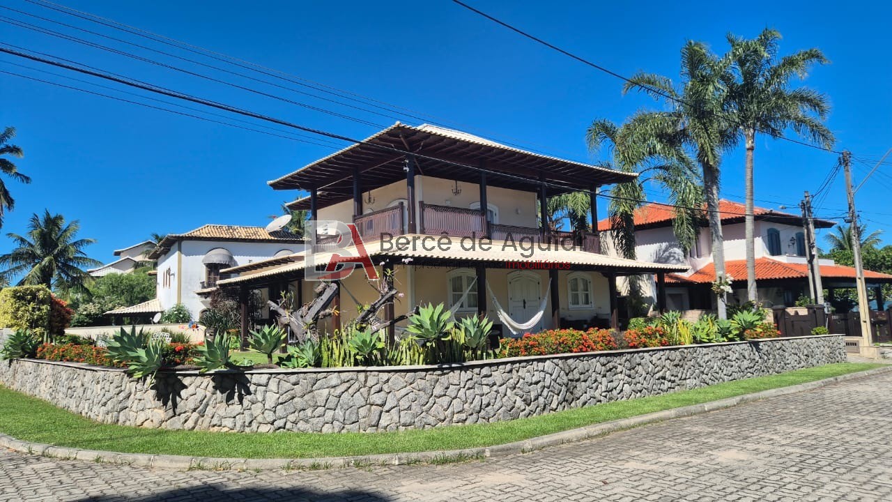 Casa, 4 quartos - Foto 4
